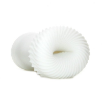 Мастурбатор Tenga 3D Zen для массажа лингам