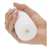 Мастурбатор Tenga 3D Zen для массажа лингам