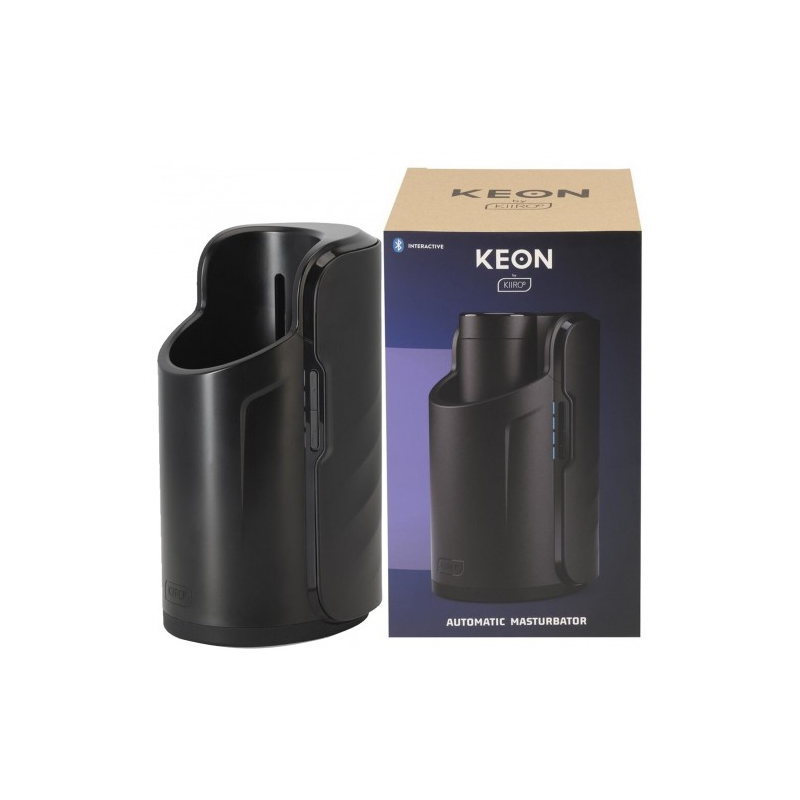 Подвижная станция для интерактивного мастурбатора Kiiroo Keon