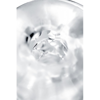 Прозрачный мастурбатор A-Toys Jelf