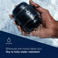 Компактный мастурбатор с регулировкой плотности давления Arcwave Voy