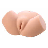 Реалистичный мастурбатор вагина и попка Kokos Samanda