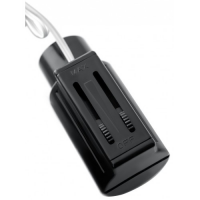 Реалистичный мастурбатор с вибрацией и ротацией Kokos Hera Real Hip