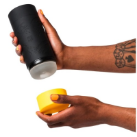 Мастурбатор с эффектом всасывания Romp Dash