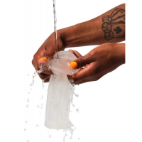 Мастурбатор с эффектом всасывания Romp Dash