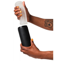 Мастурбатор с эффектом всасывания Romp Dash