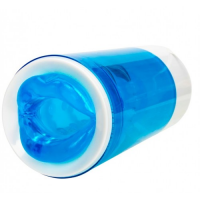 Автоматический мастурбатор-губки с имитацией орального секса Robotic Mouth