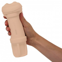 Сменный рукав Kinky Waves для мастурбатора Satisfyer Men One