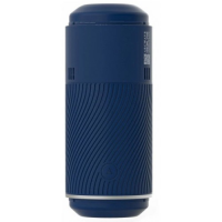 Мастурбатор с контролем всасывания ArcWave Pow синий