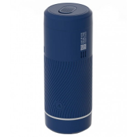 Мастурбатор с контролем всасывания ArcWave Pow синий