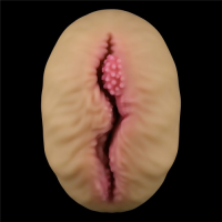 Рельефный мастурбатор Aliens Pie Masturbator 1