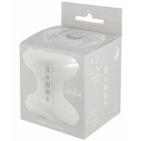 Мастурбатор-стоппер Homme Loyal Henchman White