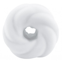 Мастурбатор-стоппер Homme Loyal Henchman White