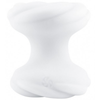 Мастурбатор-стоппер Homme Loyal Henchman White