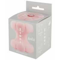 Мастурбатор-стоппер Homme Royal Henchman Pink