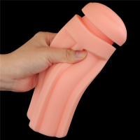 Мастурбатор-вагина в форме пивной банки Pleasure Brew Blond Ale