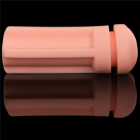 Мастурбатор-вагина в форме пивной банки Pleasure Brew Blond Ale