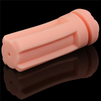 Мастурбатор-вагина в форме пивной банки Pleasure Brew Blond Ale