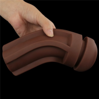 Мастурбатор-вагина в форме пивной банки Pleasure Brew Sultry Stout