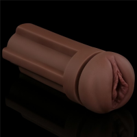 Мастурбатор-вагина в форме пивной банки Pleasure Brew Sultry Stout