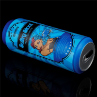 Мастурбатор-вагина в форме пивной банки Pleasure Brew Sultry Stout