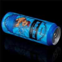 Мастурбатор-вагина в форме пивной банки Pleasure Brew Sultry Stout