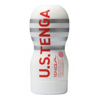 Мастурбатор Tenga Deep Throat Gentle увеличенного размера