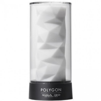 Мастурбатор Tenga 3D Polygon