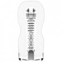 Мастурбатор Tenga Deep Throat Strong увеличенного размера