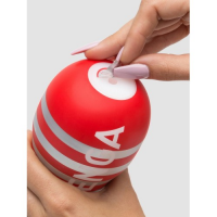 Мастурбатор Tenga Deep Throat Strong увеличенного размера