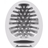 Набор яиц-мастурбаторов Satisfyer Masturbator Eggs Naughty 3 шт