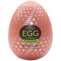 Мастурбатор яйцо Tenga Egg Combo