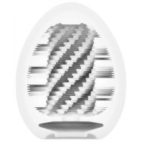 Мастурбатор яйцо Tenga Egg Spiral