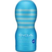 Мастурбатор Tenga Original Vacuum Cup Cool