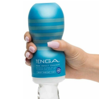 Мастурбатор Tenga Original Vacuum Cup Cool