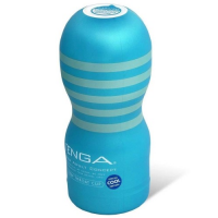 Мастурбатор Tenga Original Vacuum Cup Cool