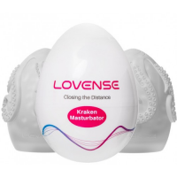 Маструбатор яйцо Lovense Kraken