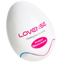 Маструбатор яйцо Lovense Kraken