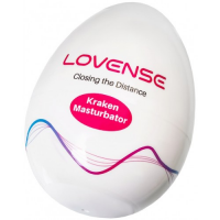 Маструбатор яйцо Lovense Kraken