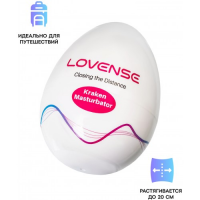 Маструбатор яйцо Lovense Kraken