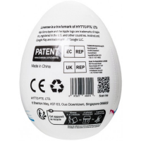 Маструбатор яйцо Lovense Kraken