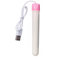 Реалистичный мастурбатор на присоске A-Toys by Toyfa Pany 25 см