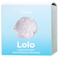 Нереалистичный мастурбатор Eromantica Lolo Hill