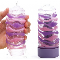 Мастурбатор Tenga Arte Drape