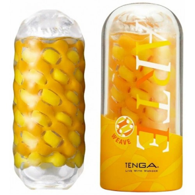 Мастурбатор Tenga Arte Weave