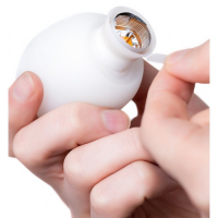 Мастурбатор яйцо Tenga Egg Cubic