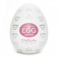 Мастурбатор яйцо Tenga egg Stepper