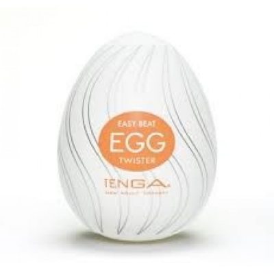 Мастурбатор яйцо Tenga egg Twister