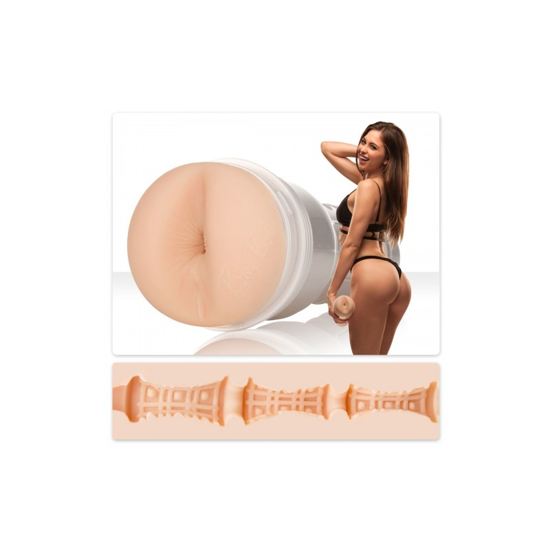 Мастурбатор-попка Fleshlight Girls Riley Reid Euphoria