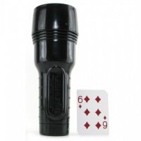 Классический анус-мастурбатор Fleshlight: Pink Butt Original